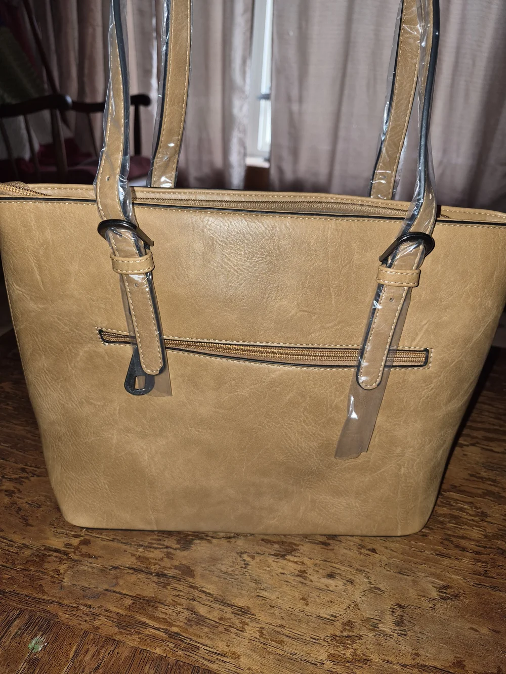 New Montana West Purse